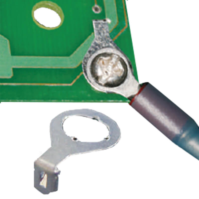 Wiring Connector GC-14